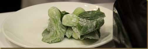 Lai Poh Heen Mandarin Oriental Hotel - MIGF