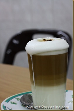 Coffee Latte