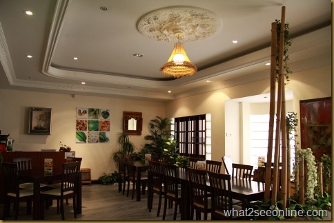 Young Heart Restaurant