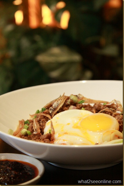 Young Heart - Fiery Hot Noodle