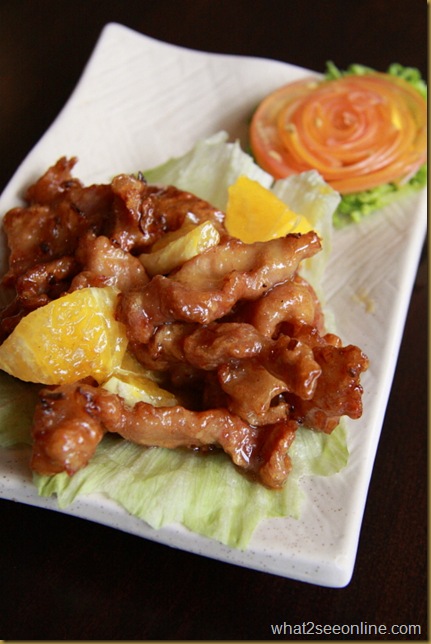 Pork Chop