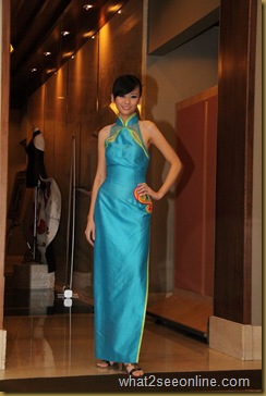 Prince Hotel & Residence Kuala Lumpur - Adrienne
