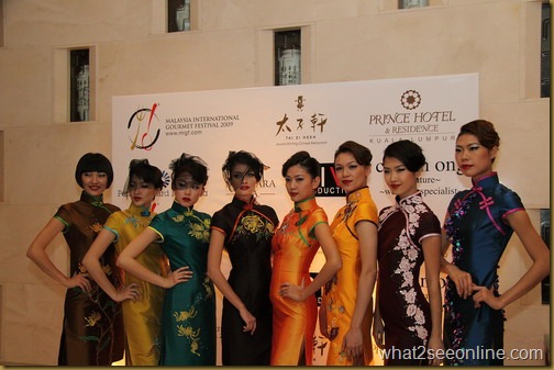 Models from DIVA Production 