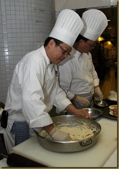 Lai Poh Heen Mandarin Oriental Hotel - MIGF