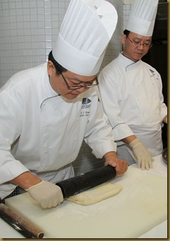 Lai Poh Heen Mandarin Oriental Hotel - MIGF