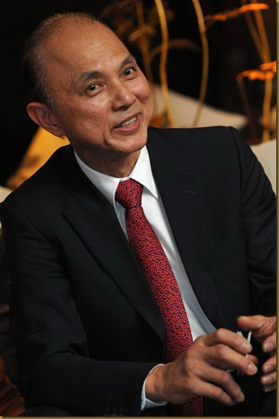 Datuk Jimmy Choo