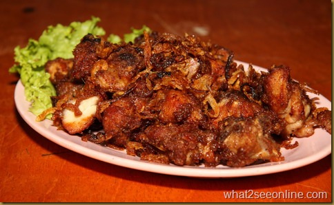 Khuntai Restaurant - Thai Food in Butterworth Penang by what2seeonline.com