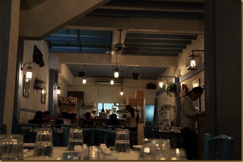 Cugini Italian Restaurant & Pizzeria