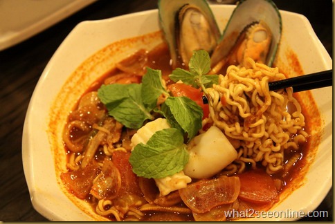 Kim Tavern at Sunway Carnival by what2seeonline.com