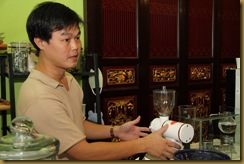 Coffee Lane, Penang by what2seeonline.com