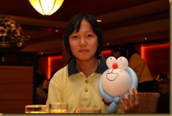 Shangri-La Rasa Sayang Resort & Spa 2009 Charity Christmas Tree Launching