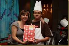 Christmas Cheers @ Prince Hotel & Residence Kuala Lumpur