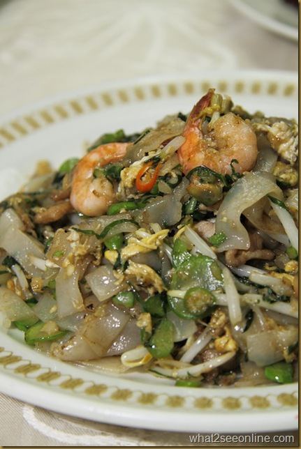 Chinese Cuisines at Restoran City Star, Petaling Jaya by what2seeonline.com