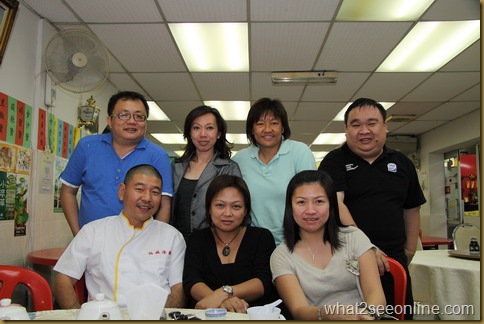 Chinese Cuisines at Restoran City Star, Petaling Jaya by what2seeonline.com