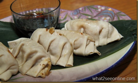 Enju Japanese Restaurant Prince Hotel