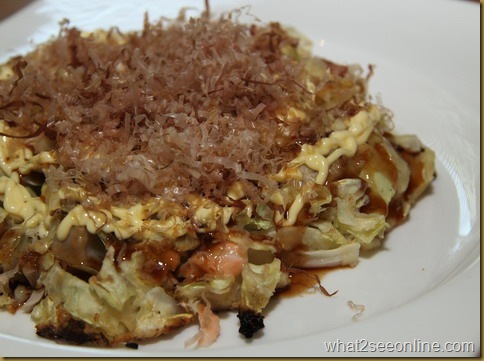 Enju Japanese Restaurant Prince Hotel