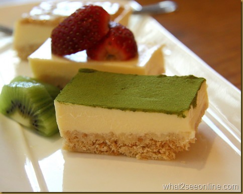 Enju Japanese Restaurant Prince Hotel