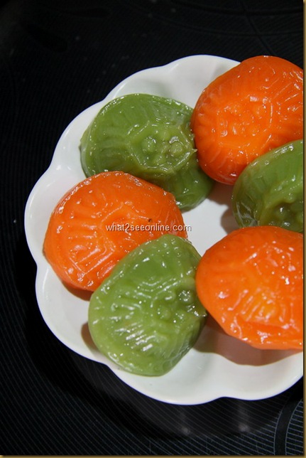 Nyonya Ang Koo Kueh at Eaton by what2seeonline.com 