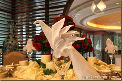 Prince Hotel - Princely Wedding Fair 2010 by what2seeonline.com