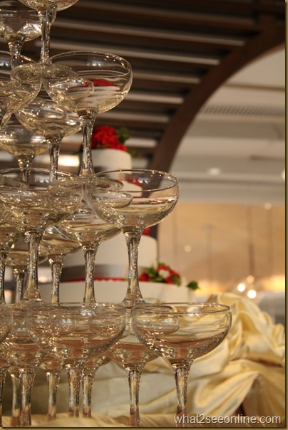 Prince Hotel - Princely Wedding Fair 2010 by what2seeonline.com