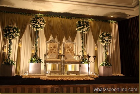 Prince Hotel - Princely Wedding Fair 2010 by what2seeonline.com