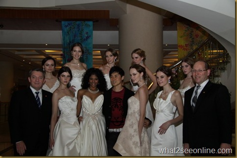 Prince Hotel - Princely Wedding Fair 2010 by what2seeonline.com