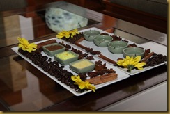 Mandara Spa in Prince Hotel - Princely Wedding Fair 2010 by what2seeonline.com