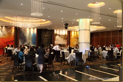 Grand Palace Restaurant @ Pavilion Kuala Lumpur