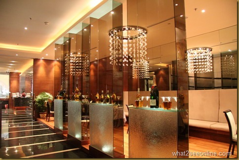 Grand Palace Restaurant @ Pavilion Kuala Lumpur