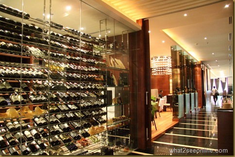 Grand Palace Restaurant @ Pavilion Kuala Lumpur