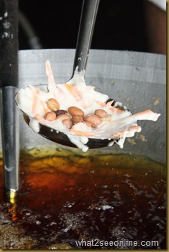 Goreng Pisang and Fried Fritters at Weld Quay, Penang by what2seeonline.com