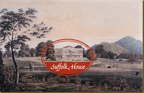 suffolk house