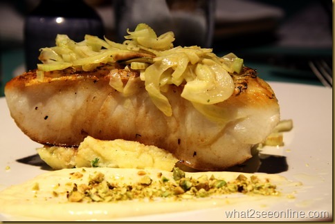 Sigi's Bar & Grill On The Beach, Golden Sands Resort Penang