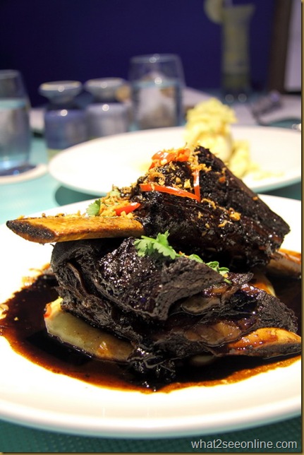 Sigi's Bar & Grill On The Beach, Golden Sands Resort Penang