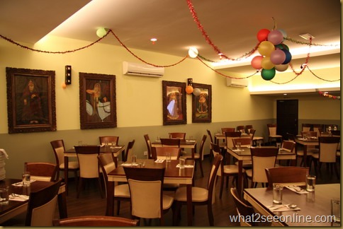 Gem Restaurant, Penang by what2seeonline.com