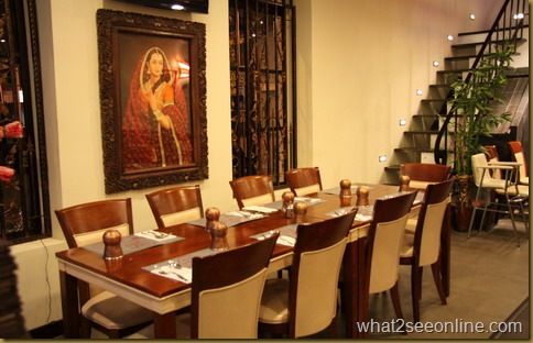 Gem Restaurant, Penang by what2seeonline.com