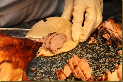 Hotel Nikko Kuala Lumpur - Mexican Affair