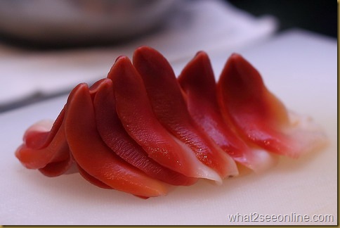 Sushi Buffet at Miraku by what2seeonline.com