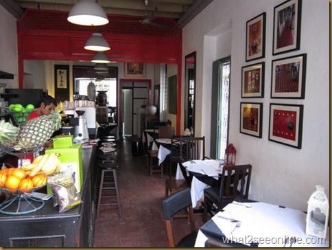 Kopi Cine of Straits Collection Penang by what2seeonline.com