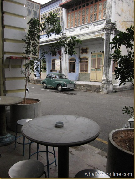 Kopi Cine of Straits Collection Penang by what2seeonline.com