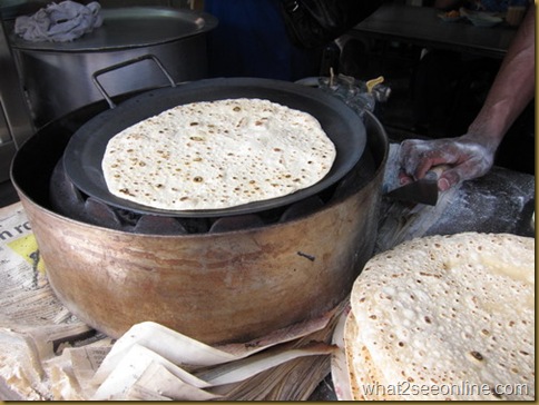 Penang Chapati by what2seeonline.com