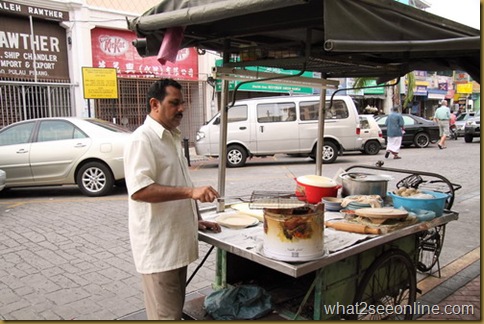 Penang Chapati by what2seeonline.com