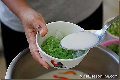 Annathai-Kitchen - Thai Style Economy Rice 'Chap Fun' by what2seeonline.com