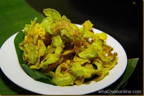 Passions of Kerala - Banana Leaf Rice Cuisine at New World Park, Penang