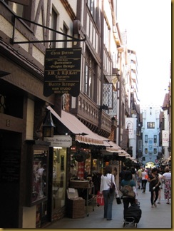 Down Under in Perth – Plenty to See and Eat by what2seeonline.com