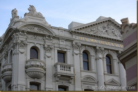 Down Under in Perth – Plenty to See and Eat by what2seeonline.com