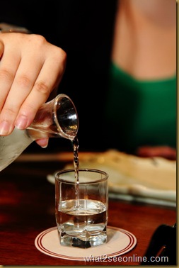 Sagano Restaurant – Japanese Cuisine at Renaissance Hotel Kuala Lumpur by What2seeonline.com