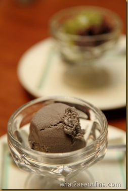 Sagano Restaurant – Japanese Cuisine at Renaissance Hotel Kuala Lumpur by What2seeonline.com