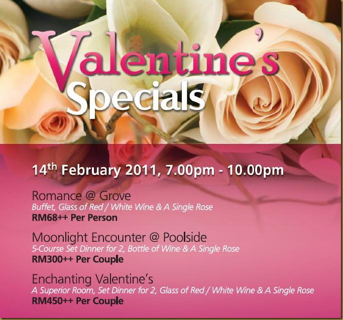 Hotel Royal Valentine's Day1