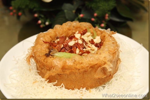 The Forum Chinese Cuisine, Island Plaza Penang by What2seeonline.com